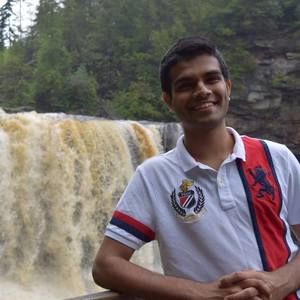 Meet your Posher, Yashwanth